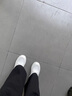 回力女鞋板鞋女款2025新款夏季厚底蝴蝶小白鞋女百搭透氣運(yùn)動(dòng)鞋女 白粉藍(lán)/主圖款【小蝴蝶-86%買家 37 【官方 公主請(qǐng)下單】 曬單實(shí)拍圖