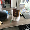 河套酒業(yè) 河套王五星 濃香型白酒 52度 500mL*1瓶 禮盒裝中秋送禮 曬單實(shí)拍圖