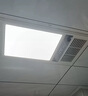 雷士（NVC）國家補(bǔ)貼風(fēng)暖浴霸浴室暖風(fēng)雙電機(jī)照明換氣排風(fēng)五合一體衛(wèi)生間Y124 曬單實(shí)拍圖