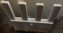 中興（ZTE）巡天BE3600Pro青云版 自研芯片2.5G網(wǎng)口WiFi7千兆雙頻聚合 智能游戲加速上網(wǎng)管理  曬單實(shí)拍圖