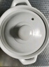 全品屋陶瓷砂鍋燉鍋煤氣灶專用大容量家用煮粥煲湯湯鍋傳統(tǒng)中式湯煲燉煲 曬單實(shí)拍圖