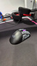 ROG月刃2 ACE三模無線游戲鼠標(biāo) AimPoint Pro傳感器 42000DPI無線4K 54g輕量化鼠標(biāo)+8KHz輪詢率接收器 曬單實(shí)拍圖