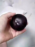 竹域新鮮黑布林大李子 當(dāng)季水果黃肉恐龍蛋孕婦整箱 精選3斤嘗鮮裝 曬單實(shí)拍圖