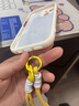 孜泰 適用蘋果15手機殼iphone15保護套立體個性創(chuàng)意防摔殼【立體笑臉-送掛繩】 曬單實拍圖