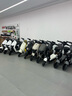 九號電動新品摩托車M3 95c MAX 高端鉛酸電摩【門店自提】 到門店選顏色 曬單實拍圖