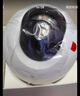 螢石（EZVIZ） C6c 4K星光全彩版 800萬極清  室內智能無線監(jiān)控器家用攝像頭雙向通話  嬰兒看護器 曬單實拍圖