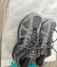 NEW BALANCE老爹鞋男鞋女鞋復古夏季網(wǎng)面透氣休閑運動(dòng)鞋878系列CM878MB1 44 曬單實(shí)拍圖