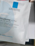 理膚泉（LA ROCHE-POSAY） 理膚泉特安舒緩密集修護(hù)面膜25g 舒緩泛紅不適 5片 曬單實(shí)拍圖