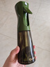 FLAIROSOL新款噴油瓶荷蘭專利霧化噴油壺空氣炸鍋家用廚房綠色控油瓶200ML 曬單實(shí)拍圖
