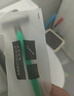 秉優(yōu) 一次性剃須刀20套 輕奢刮胡刀旅行出差便攜旅游酒店賓館民宿家用 曬單實(shí)拍圖