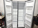 米家小米【國家補貼20%】610L對開門雙開門一級變頻大容量家用風冷無霜冰箱以舊換新BCD-610WMSA 曬單實拍圖