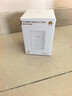華為Q6子母路由器凌霄千兆家用電力線版分布式全屋wifi6+無線mesh組網(wǎng)穿墻王PLC電力貓 Q6電力版一拖二【適合4-5個房間的大平層/復(fù)式】 曬單實拍圖