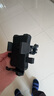 神火（SupFire）lk18電動(dòng)車手機(jī)支架自行車電瓶車摩托車外賣騎手秒鎖手機(jī)架車把款 曬單實(shí)拍圖