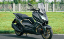 臺(tái)榮2025新款臺(tái)榮250水冷ABS運(yùn)動(dòng)踏板摩托車(chē)國(guó)四可上牌燃油兩輪摩托車(chē) 黑金【2025 Pro版】 曬單實(shí)拍圖