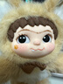 名創(chuàng)優(yōu)品（MINISO）WAKUKU哇庫(kù)庫(kù)狐狐兔兔搗蛋日記盲盒手辦桌面擺件玩具周邊生日禮物 曬單實(shí)拍圖