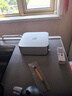 零刻SER9Pro AMD銳龍AI9 365/HX 370超靜音高性能AI PC游戲辦公設計deepseek本地部署迷你臺式電腦主機 SER9 Pro 370(冰霜銀) LPDDR5 64G+2T 曬單實拍圖