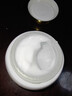 同仁堂睡眠面膜免洗深層補水美白提亮膚色夜間修復抗衰老120g七夕 曬單實(shí)拍圖