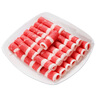 大莊園精品肥牛肉片肉卷1斤 國產(chǎn)谷飼牛肉火鍋食材生鮮冷凍牛肉 曬單實拍圖