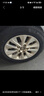 米其林（MICHELIN）汽車(chē)輪胎 195/65R15 91V 耐越 ENERGY MILE 適配卡羅拉/朗逸/雷凌 曬單實(shí)拍圖