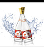 汾酒黃蓋玻汾清香型53度475ml 曬單實拍圖