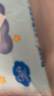 巴拉巴拉女童裙子兒童連衣裙2025夏條紋襯衫裙子208225111047 曬單實(shí)拍圖