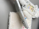 閃魔【防摔霸主】適用蘋果17pro手機(jī)殼 iPhone17promax超薄保護(hù)套air氣囊防摔鏡頭全包透明軟殼男女 iPhone 17Pro【十米防摔*透出裸機(jī)】 曬單實(shí)拍圖