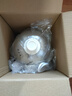 小熊（Bear） 煮蛋器 小型家用電蒸鍋智能定時(shí)不銹鋼蒸蛋器自動(dòng)斷電蒸鍋雞蛋羹迷你雞蛋器易操作 單層 【旋鈕定時(shí)+304不銹鋼】ZDQ-B07C3 曬單實(shí)拍圖
