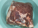 恒都 國產(chǎn)牛腱子肉 5斤  不含腱子芯 生鮮牛肉 燉煮健身食材 源頭直發(fā) 曬單實(shí)拍圖