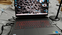 戴爾（DELL）國家補貼20% 游匣G15 5530 15.6英寸13代酷睿i5滿血獨顯學(xué)生電競游戲筆記本電腦 黑 i5-13450HX 滿血4050 165Hz 16G內(nèi)存 512G固態(tài) 標(biāo)配 曬單實拍圖