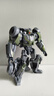 變形金剛（TRANSFORMERS）男孩玩具禮物工作室系列加強級游戲版霸天虎士兵F8763 曬單實(shí)拍圖