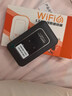 影騰隨身wifi三網(wǎng)通用無(wú)線wi-fi6免插卡移動(dòng)聯(lián)通電信無(wú)限制便攜式4G高速隨行網(wǎng)絡(luò)通用流量2025款5GHF 【三網(wǎng)通3000毫安充電款+黑色】*超長(zhǎng)續(xù)航 曬單實(shí)拍圖