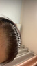 施華蔻（Schwarzkopf）斐絲麗黑發(fā)直染染發(fā)霜7-998黑加侖紫 染發(fā)劑染發(fā)膏潮流 免漂彩染 曬單實(shí)拍圖