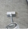 KONKA康佳吸塵器無線吸拖一體機(jī)家用大吸力手持小型輕音大功率洗地機(jī)-A 掃吸拖三合一+升級濕拖水箱丨灰色 曬單實(shí)拍圖