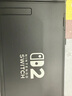 Nintendo Switch任天堂Switch2游戲機(jī) 2025款 磁吸Joy-con港版游戲主機(jī) 便攜游戲掌機(jī)【單機(jī) 標(biāo)準(zhǔn)版】不含游戲 曬單實(shí)拍圖