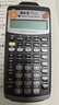 TEXAS INSTRUMENTS德州儀器（TEXAS INSTRUMENTS）TI BAII plus金融計(jì)算器 FRM/CFA考試機(jī) 官方標(biāo)配 曬單實(shí)拍圖