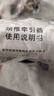 充氣式脖子頸椎牽引器家用頸托支撐拉伸醫(yī)用成人頸部氣囊護頸椎脖套矯正固定氣墊式按摩器 紫色 默認 曬單實拍圖