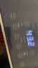 德國家用全自動按摩泡腳桶恒溫加熱養(yǎng)生過膝全自動按摩器電加熱 北卡藍 內(nèi)置漏保+紫外殺菌+禮盒 曬單實拍圖