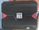 TCHD Video天創(chuàng)恒達(dá)HDMI采集卡UB630高清4K帶貨游戲視頻直播錄制豎屏usb適用手機(jī)電腦攝像機(jī)相機(jī) 送高清線 曬單實(shí)拍圖