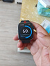 華為（HUAWEI）手表WATCH FIT 4 智能手表 【國(guó)補(bǔ)15%】運(yùn)動(dòng)手表大屏血氧健康監(jiān)測(cè)健身長(zhǎng)續(xù)航【華為官方授權(quán)店】 韻律黑 氟橡膠表帶 曬單實(shí)拍圖