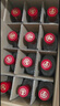 五糧液股份 綿柔尖莊 濃香型白酒 50度 500mL*12瓶 整箱原箱裝 曬單實拍圖