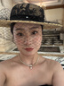 Hanyaeye2024年新款顯色珠光水晶棕色歐美混血款美瞳半年拋大直徑小彩色隱形眼鏡 迷幻冰晶藍(lán)14.2 225度-800度下單請備注 曬單實(shí)拍圖