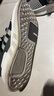 adidas EQT BASK ADV復(fù)古風(fēng)經(jīng)典中幫運動鞋男女阿迪達斯三葉草 黑/深灰/淺灰 42 曬單實拍圖