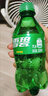 可口可樂（Coca-Cola）檀健次代言 雪碧 Sprite檸檬味汽水碳酸飲料300ml*24瓶 整箱裝 曬單實拍圖