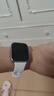 華為（HUAWEI）手表WATCH FIT 4【國(guó)補(bǔ)15%】運(yùn)動(dòng)智能健康管理藍(lán)牙通話輕薄大屏NFC門禁交通支付送男女士朋友Pro3 悅動(dòng)白丨送定制表帶+精美表盤 曬單實(shí)拍圖