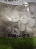 思念鮮美豬肉餛飩2.5kg約277只早餐云吞食品速凍混沌速食 曬單實拍圖