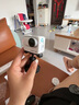 Insta360影石【旗艦首發(fā)】GO 3S 4K拇指相機(jī) Vlog騎行親子運(yùn)動(dòng)相機(jī)攝像機(jī)口袋相機(jī)（靈動(dòng)白64G 標(biāo)準(zhǔn)版） 曬單實(shí)拍圖