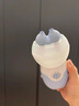 朔茂（sonmol）洗鼻器 兒童成人電動(dòng)噴霧沖洗器生理鹽水霧化加溫和洗鼻MFNI-06ED 曬單實(shí)拍圖