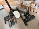 uwant友望吸塵器V400Pro 超強大吸力自集塵洗【雙倍集塵0殘留 全鏈防纏繞】抑菌家用無線手持掃地除螨儀 曬單實拍圖