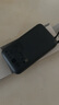 小米（MI）【3C認(rèn)證】小米自帶線充電寶 20000 22.5W 深灰可上飛機(jī)/火車多彩便攜   iPhone安卓可用 曬單實(shí)拍圖