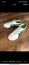 Onitsuka Tiger鬼塚虎經(jīng)典舒適復(fù)古MEXICO 66?男女款輕便百搭運(yùn)動(dòng)休閑鞋 米白色/藍(lán)色 37 曬單實(shí)拍圖